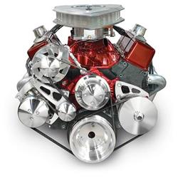 March Performance Chevy Big Block Serpentine Conversion Kits 23092