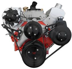 March Performance Accessory Drive Systems 25050-08