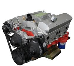 March Performance Pulley Kits 25060-08