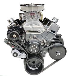 March Performance Pulley Kits 25157-08