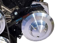 March Performance Power Steering Brackets 25160-08