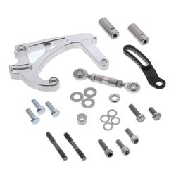March Performance Power Steering Brackets 25160