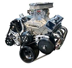 March Performance Accessory Drive Systems 25177