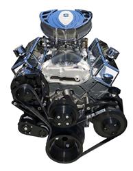 March Performance Accessory Drive Systems 25354-08