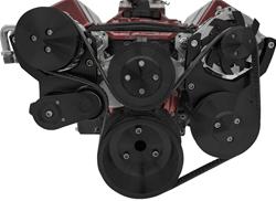 March Performance Accessory Drive Systems 25450-08