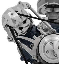 March Performance Alternator Brackets 30028