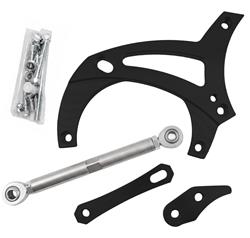 March Performance Air Conditioner Brackets 30029-08