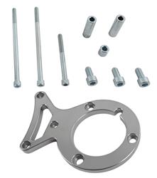 March Performance Front Mounted Power Steering Brackets 30035-09