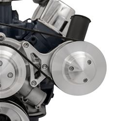 March Performance Pulley Kit Replacement Components 30036