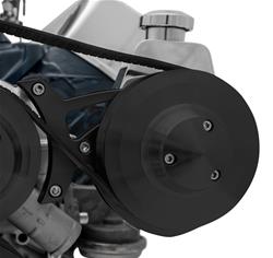 March Performance Power Steering Brackets 30037-08