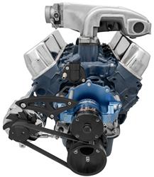 March Performance Accessory Drive Systems 30070-08
