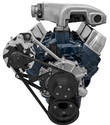 March Performance Accessory Drive Systems 30105-08