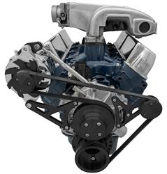 March Performance Accessory Drive Systems 30115-08