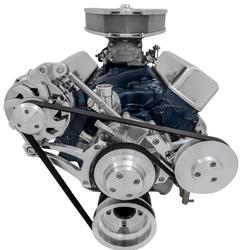March Performance Accessory Drive Systems 30124