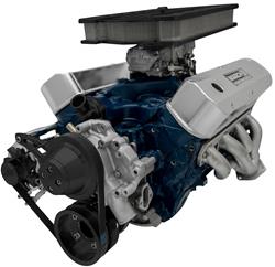 March Performance Ford Windsor Serpentine Kits 30160-08