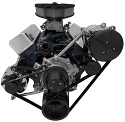 March Performance Accessory Drive Systems 30161-08