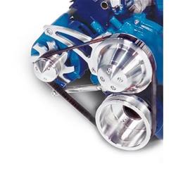 March Performance Ford Windsor Serpentine Kits 30161