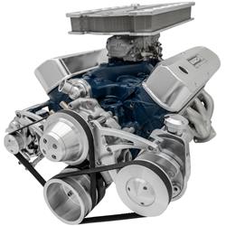 March Performance Ultra Style Serpentine Systems 30162