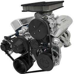 March Performance Accessory Drive Systems 30163-08