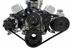 March Performance Ultra Style Serpentine Systems 30172-08