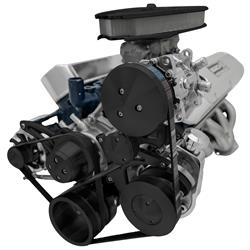 March Performance Ultra Style Serpentine Systems 30173-08