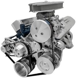 March Performance Ultra Style Serpentine Systems 30173