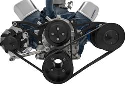 March Performance Ford Windsor Serpentine Kits 30175-08