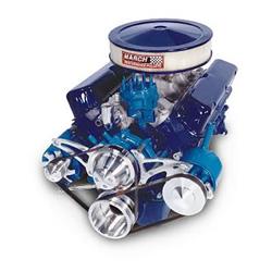 March Performance Ford Windsor Serpentine Kits 30175