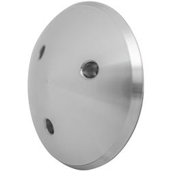 March Performance Pulley Nose Cones 301