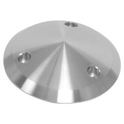 March Performance Pulley Covers 302-06