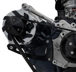 March Performance Alternator Brackets 30200-08
