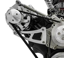 March Performance Alternator Brackets 30200