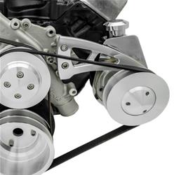 March Performance Pulley Kit Replacement Components 30210