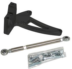 March Performance Air Conditioner Brackets 30220-08