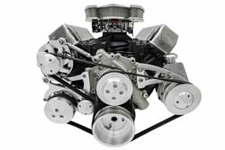 March Performance Accessory Drive Systems 30230