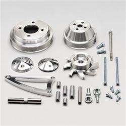 March Performance Ford 429-460 Serpentine Drive Kits