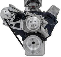 March Performance Ford 429-460 Serpentine Drive Kits 30240