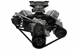 March Performance Ford 429-460 Serpentine Drive Kits 30245-08