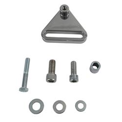 March Performance Air Conditioner Brackets 30273-09
