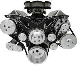 March Performance Accessory Drive Systems 30275-07