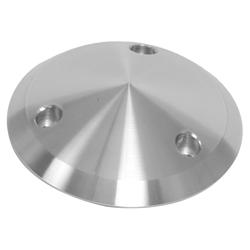 March Performance Pulley Covers 302
