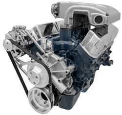 March Performance Ford Windsor Serpentine Kits 30305