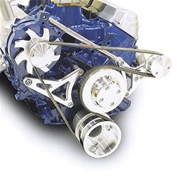 March Performance Ford Windsor Serpentine Kits 30305