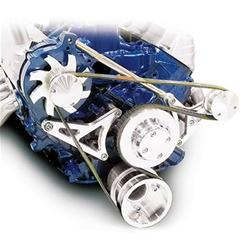 March Performance Ford Windsor Serpentine Kits 30315