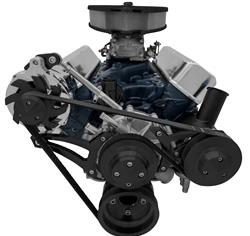 March Performance Accessory Drive Systems 30326-08