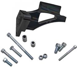 March Performance Air Conditioner Brackets 30353-08