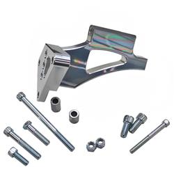 March Performance Deluxe Air Conditioning Brackets 30353