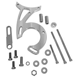 March Performance Power Steering Brackets 30357