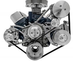 March Performance Pulley Kits 30363