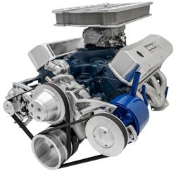 March Performance Ford Windsor Serpentine Kits 30365